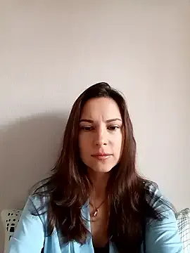 She-Moon from StripChat is Freechat