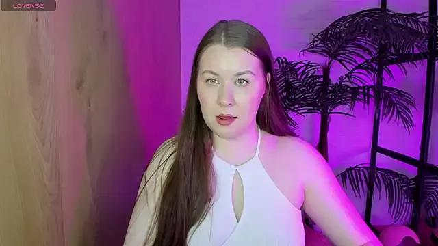 Try our streaming cams variety and talk on a personal level with our adorable girls streamers, showing off their bountiful shapes and dildos.