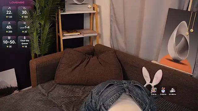 SheenaDunaway from StripChat