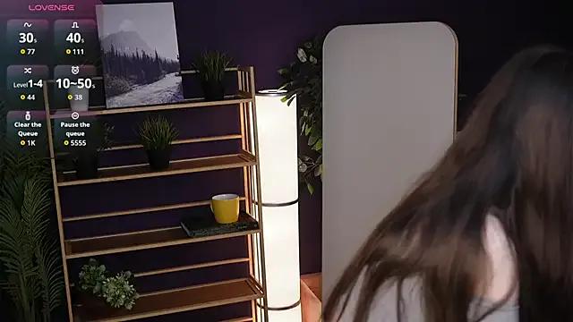 SheenaDunaway from StripChat