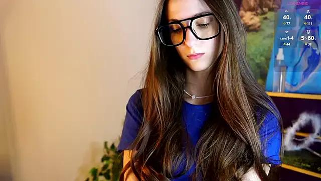 SheenaDunaway from StripChat is Private