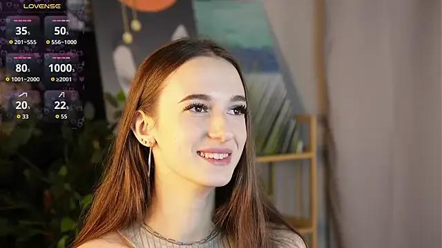 SheenaDunaway from StripChat