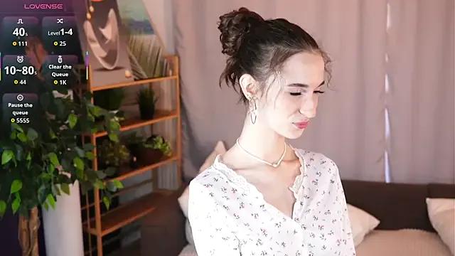 SheenaDunaway from StripChat