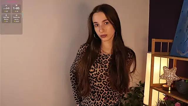 SheenaDunaway from StripChat