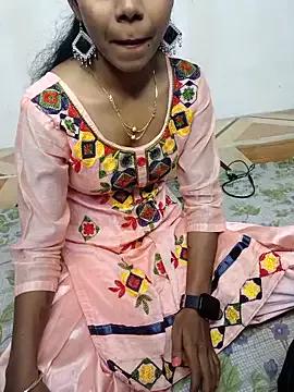 sheenu19shi from StripChat