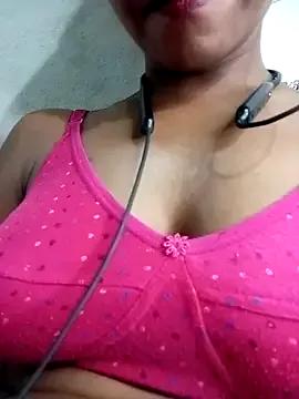 sheenu19shi from StripChat