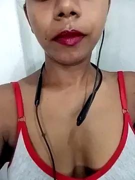 sheenu19shi from StripChat