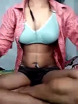 sheenu19shi from StripChat