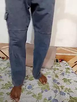sheenu19shi from StripChat