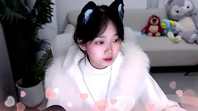 Sheep-1 from StripChat