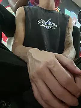 SheepyBoyx from StripChat