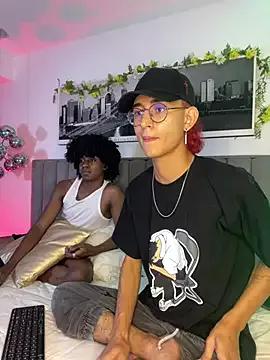 SheepyBoyx from StripChat