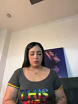 Sheeryl__ from StripChat