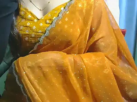 Sheetal-sheetal95 from StripChat