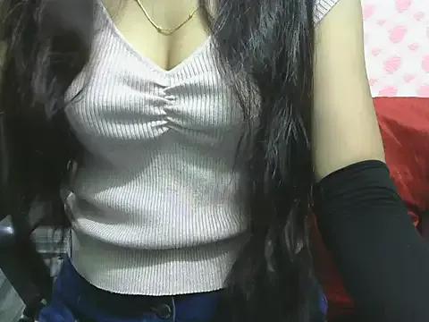 Sheetal-sheetal95 from StripChat