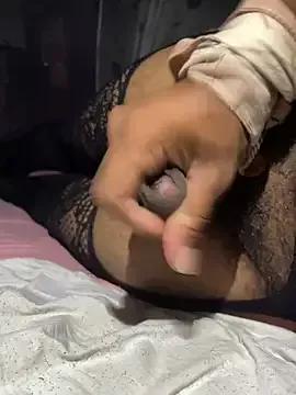 shehannilu from StripChat