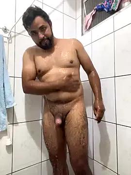 Sheik_z_o from StripChat is Freechat