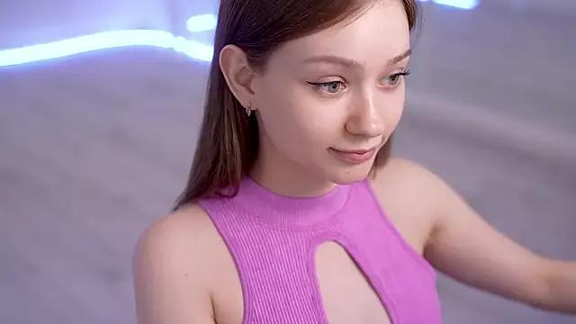 Sheila_Bless from StripChat is Freechat
