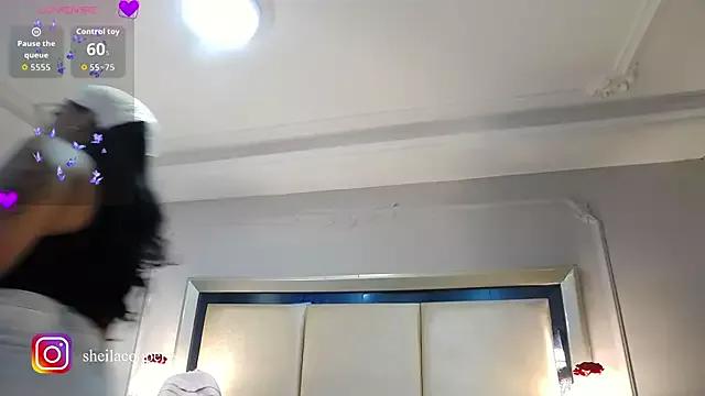 Try our streaming cams variety and talk on a personal level with our adorable girls streamers, showing off their bountiful shapes and dildos.