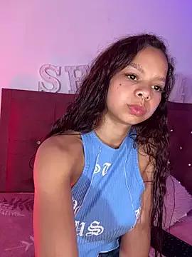 Try our streaming cams variety and talk on a personal level with our adorable girls streamers, showing off their bountiful shapes and dildos.