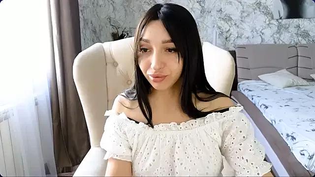 sheillawood from StripChat is Freechat