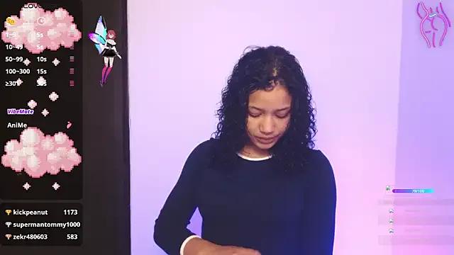 Try our streaming cams variety and talk on a personal level with our adorable girls streamers, showing off their bountiful shapes and dildos.