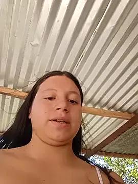 Shell_Latina from StripChat is Freechat