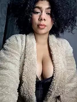 Shellfrey from StripChat is Freechat