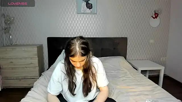 Try our streaming cams variety and talk on a personal level with our adorable girls streamers, showing off their bountiful shapes and dildos.