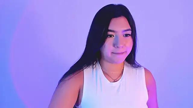 shellyrayh1 from StripChat is Freechat