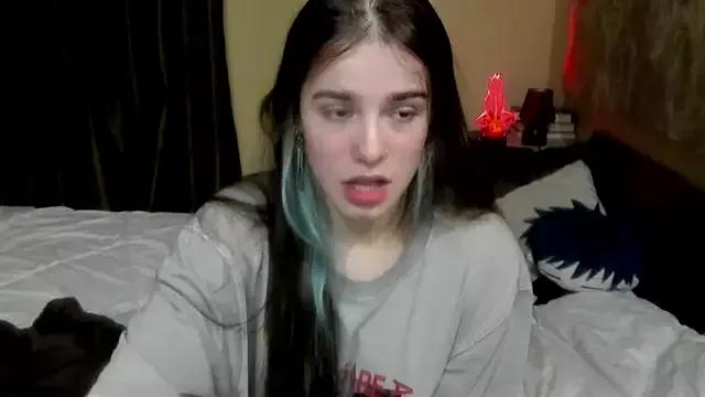 Try our streaming cams variety and talk on a personal level with our adorable girls streamers, showing off their bountiful shapes and dildos.