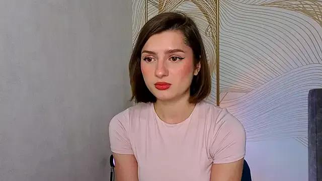 ShelySky from StripChat is Freechat