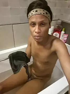 shemale_fantasyXX from StripChat is Freechat
