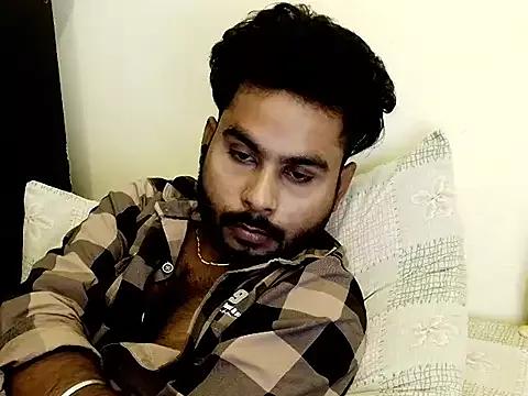SHENOY3 from StripChat