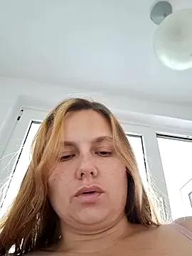 sherazadkinky from StripChat is Freechat