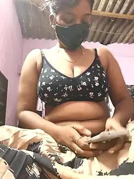 sherintamilponnu from StripChat is Freechat