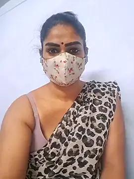 sherlin24 from StripChat is Freechat