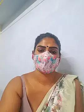 sherlin24 from StripChat is Freechat