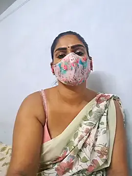 sherlin24 from StripChat is Freechat