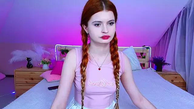 Try our streaming cams variety and talk on a personal level with our adorable girls streamers, showing off their bountiful shapes and dildos.