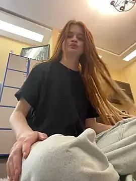 Sherri_Ramires from StripChat is Freechat