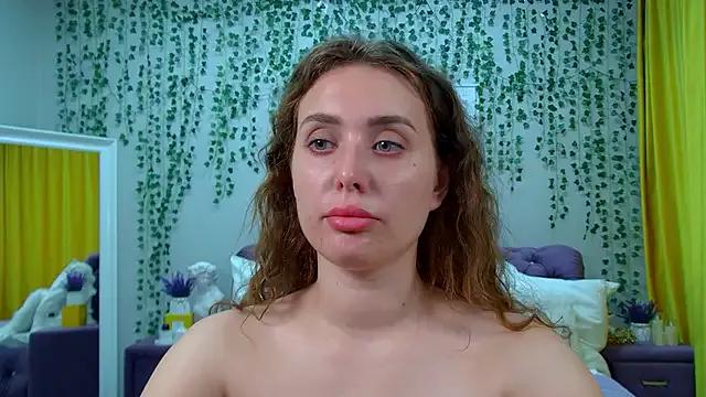 SherryBaers from StripChat is Freechat