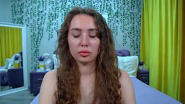 SherryBaers from StripChat is Freechat