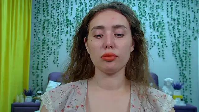 SherryBaers from StripChat is Freechat