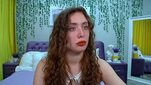 SherryBaers from StripChat is Freechat