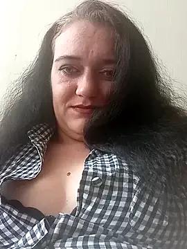 SherryLady291 from StripChat is Freechat