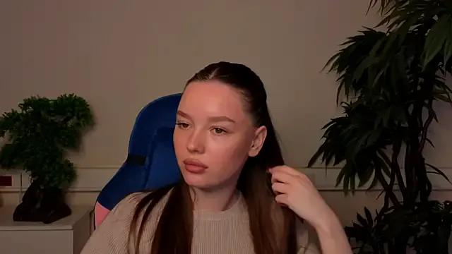 SherryMarshall from StripChat is Freechat