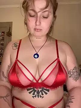 Sheryl_brs from StripChat is Freechat