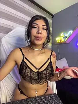 Try our streaming cams variety and talk on a personal level with our adorable girls streamers, showing off their bountiful shapes and dildos.