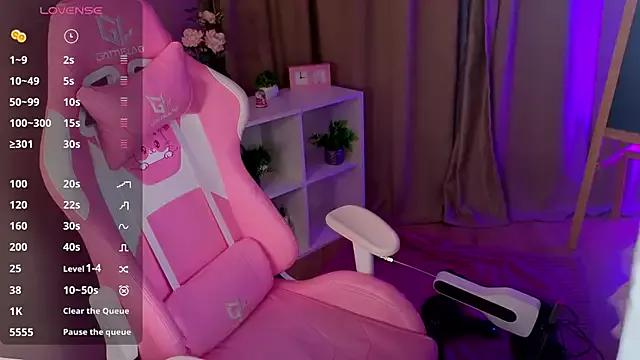 Shes_rebel from StripChat